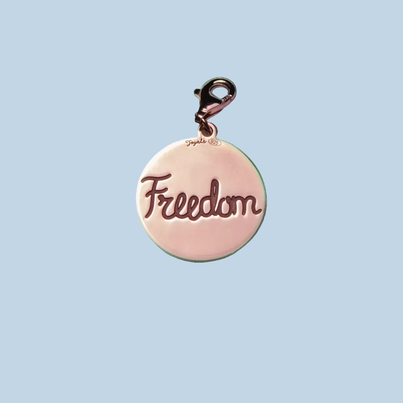 Freedom Charm