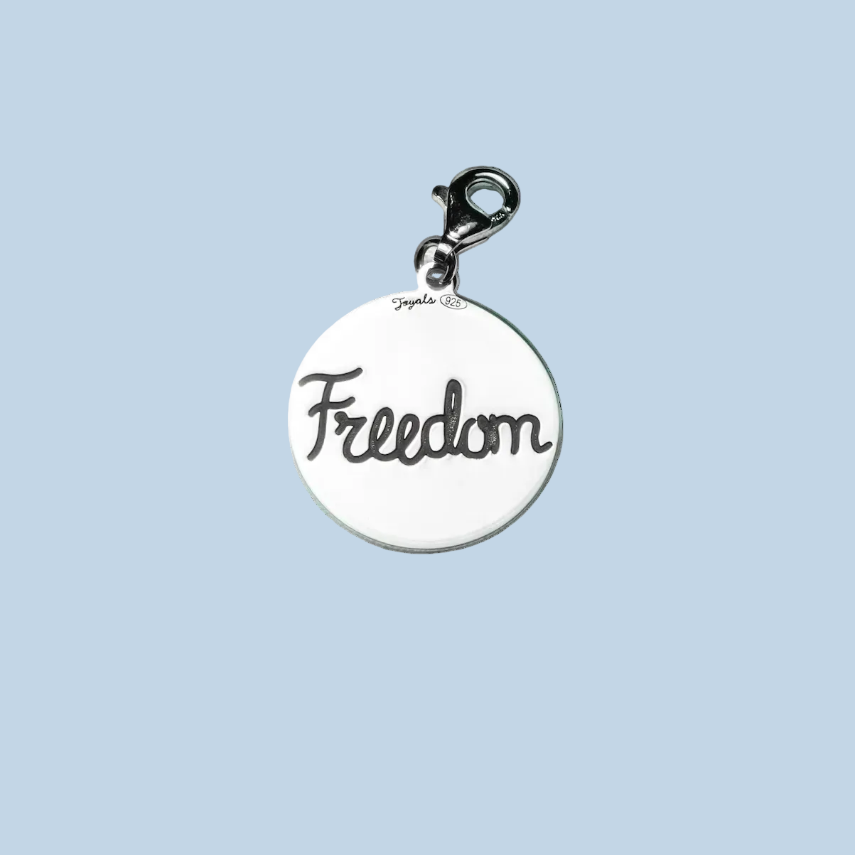 Freedom Charm