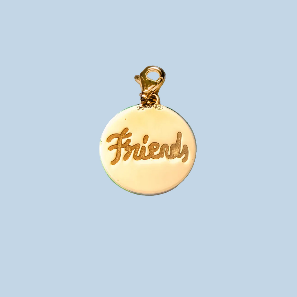 Friends Charm