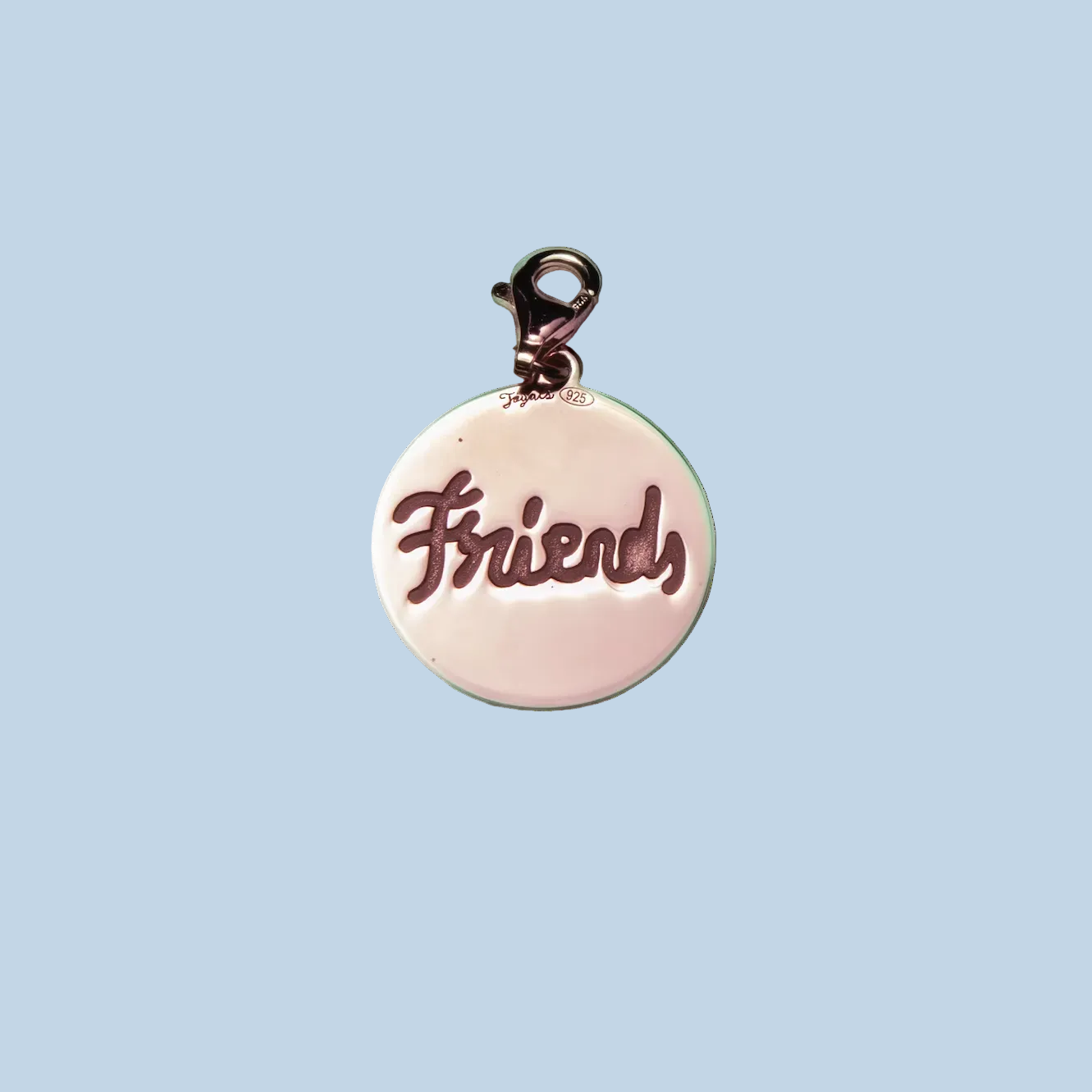 Friends Charm