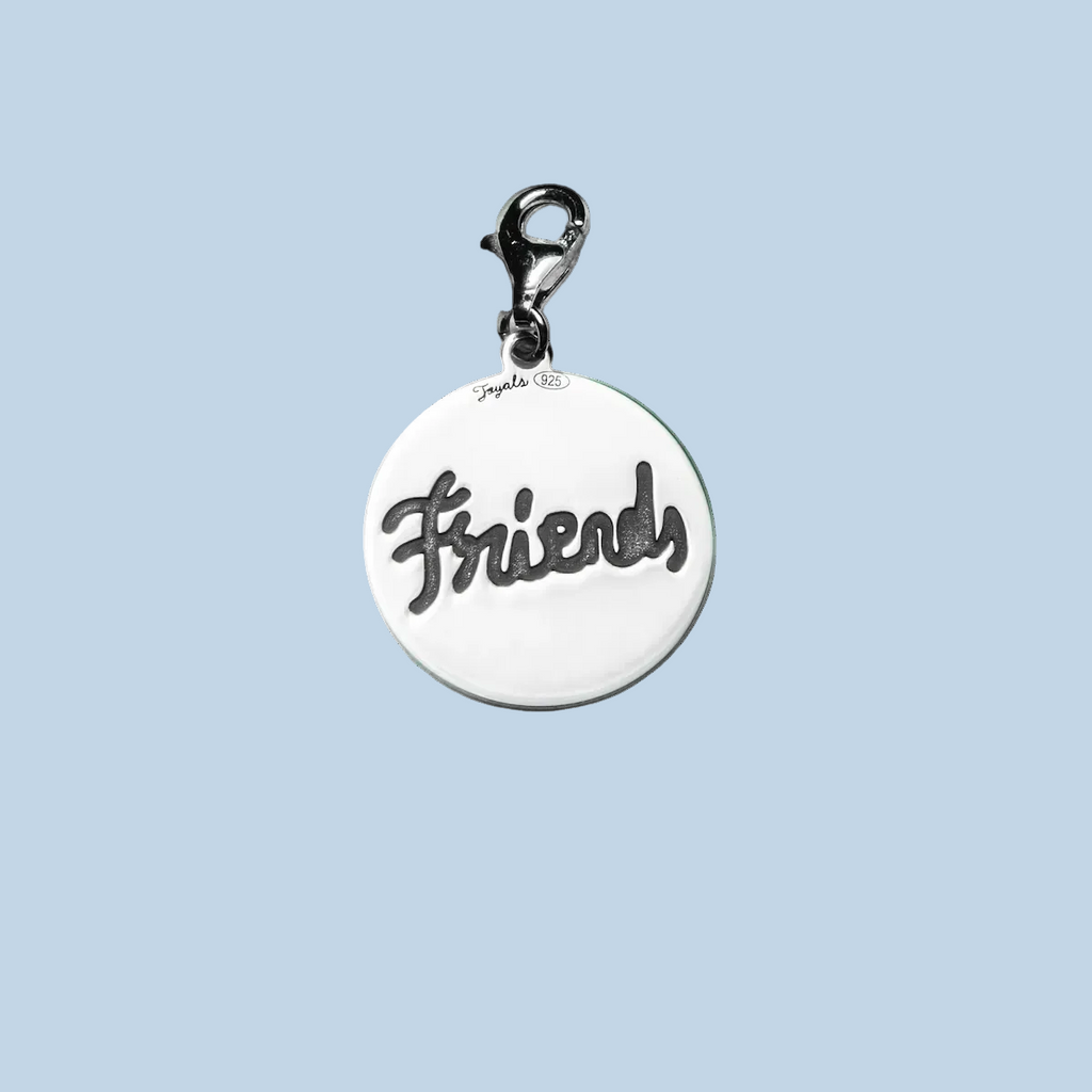Friends Charm