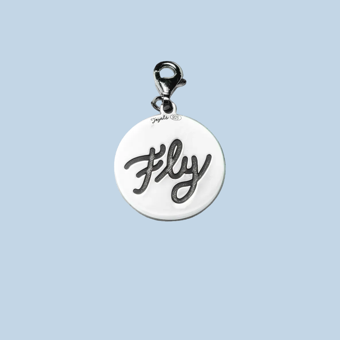 Fly Charm